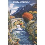 Versi diversi 5 (a cura di Cosimo Clemente e Mario Festa)